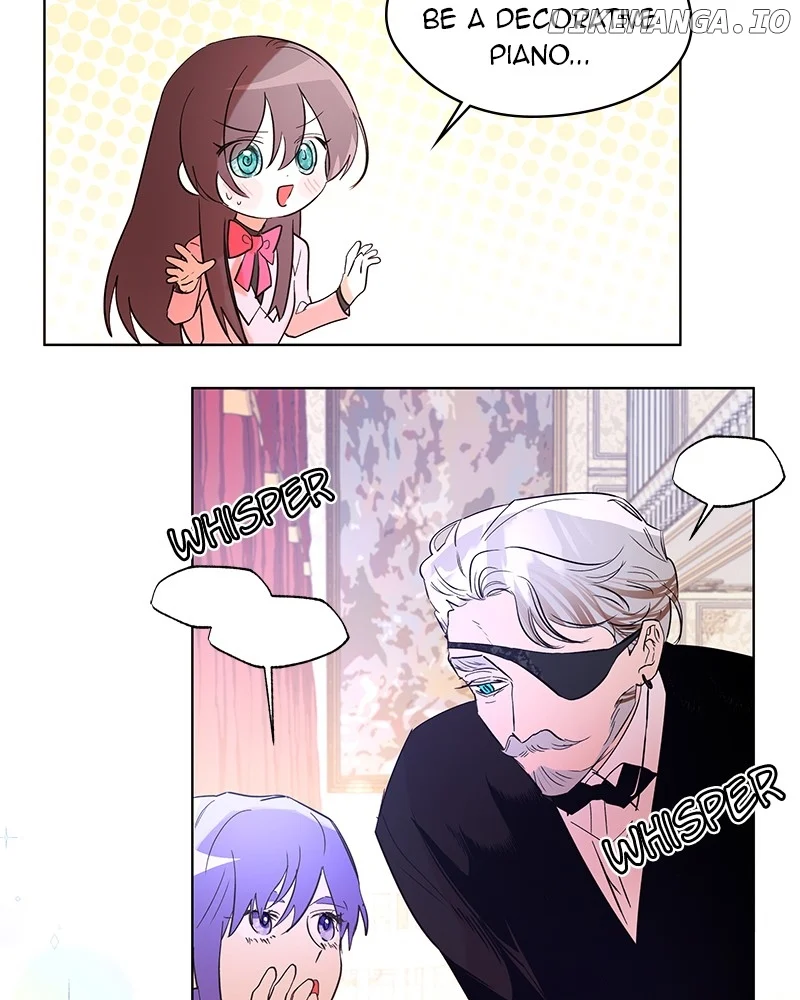 Heart Throbbing Conqueror chapter 68 page 37