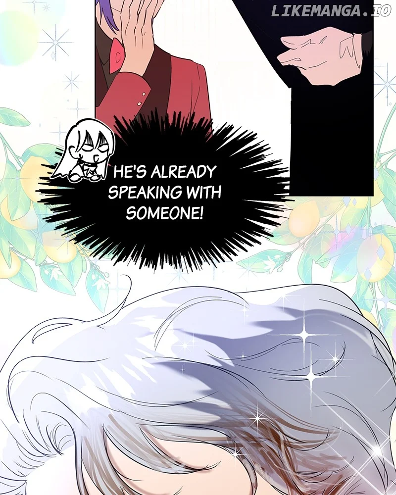 Heart Throbbing Conqueror chapter 68 page 38