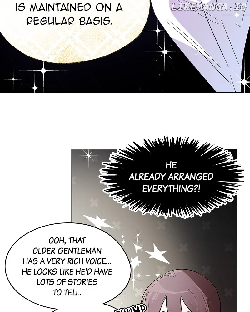 Heart Throbbing Conqueror chapter 68 page 40