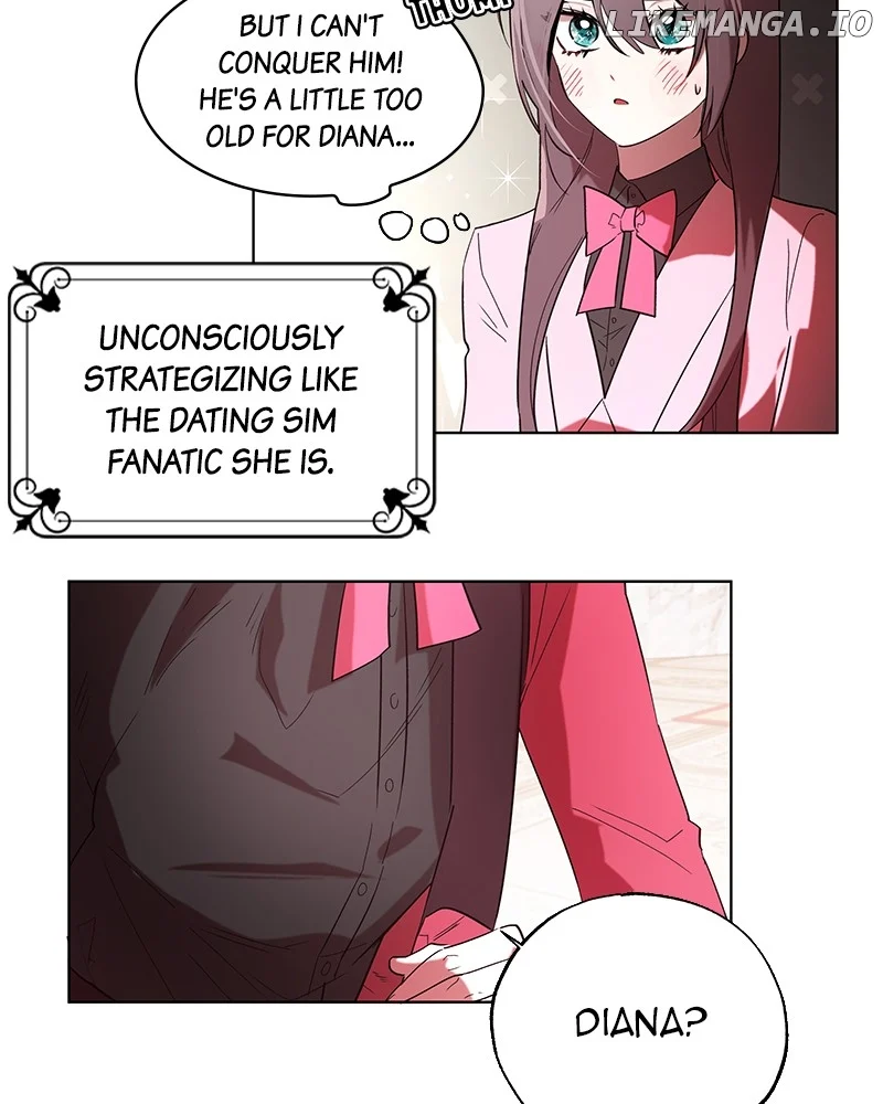 Heart Throbbing Conqueror chapter 68 page 41