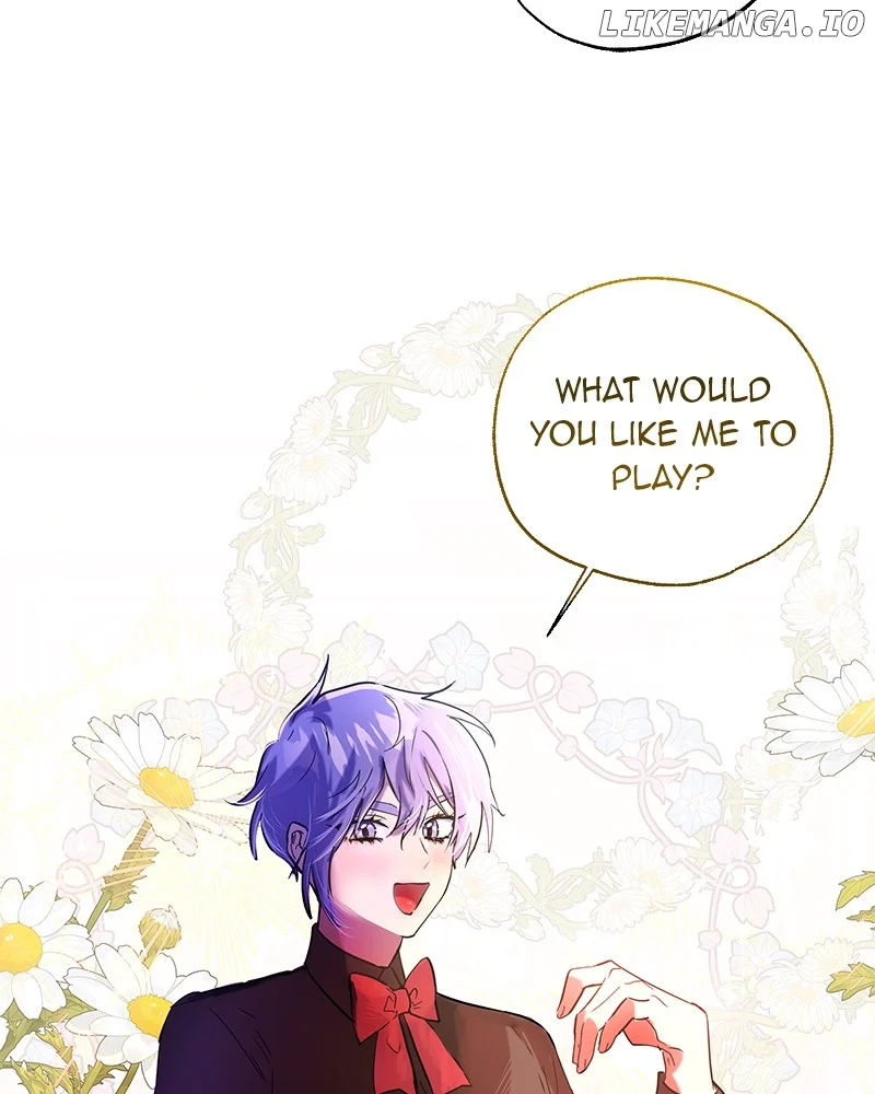 Heart Throbbing Conqueror chapter 68 page 42