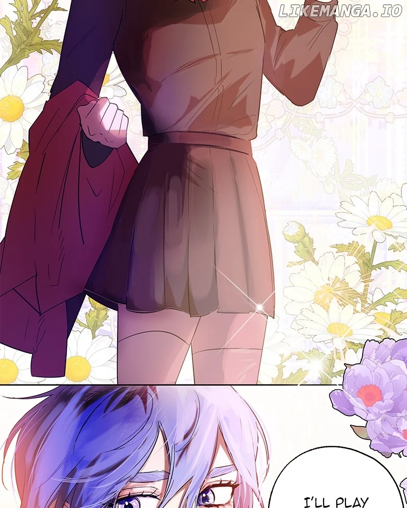 Heart Throbbing Conqueror chapter 68 page 43