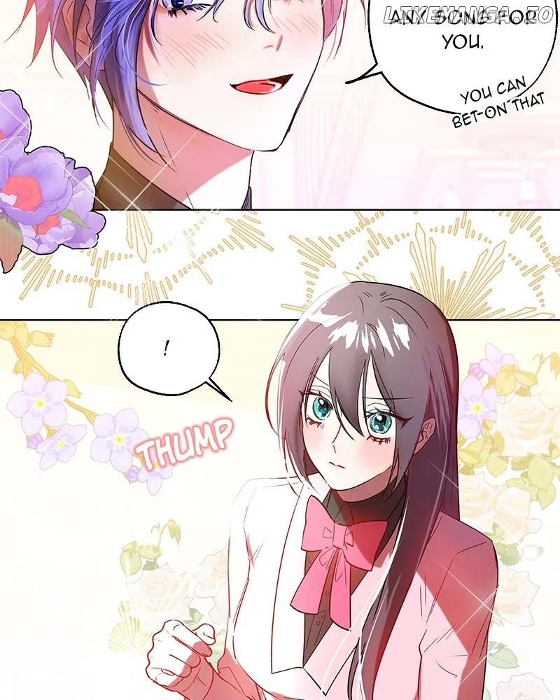 Heart Throbbing Conqueror chapter 68 page 44