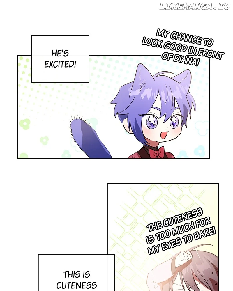 Heart Throbbing Conqueror chapter 68 page 46