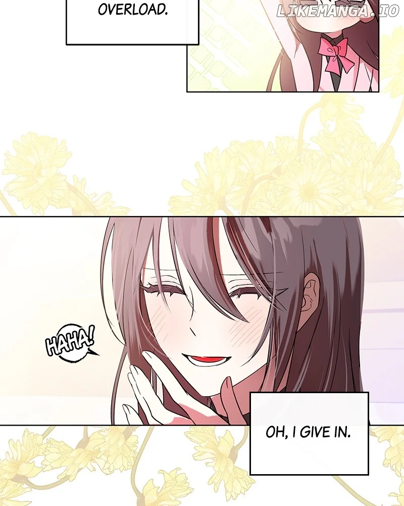 Heart Throbbing Conqueror chapter 68 page 47