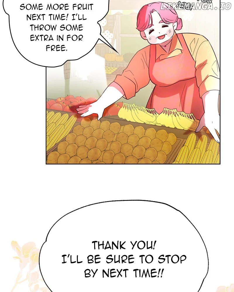 Heart Throbbing Conqueror chapter 68 page 51