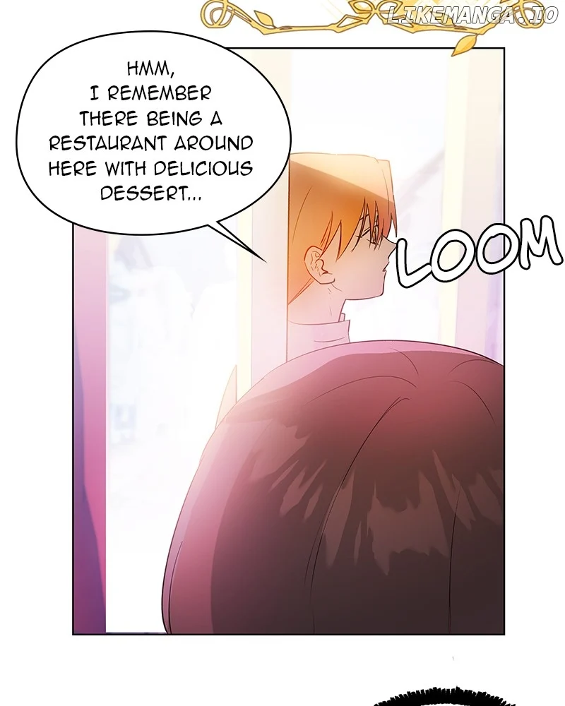 Heart Throbbing Conqueror chapter 68 page 54