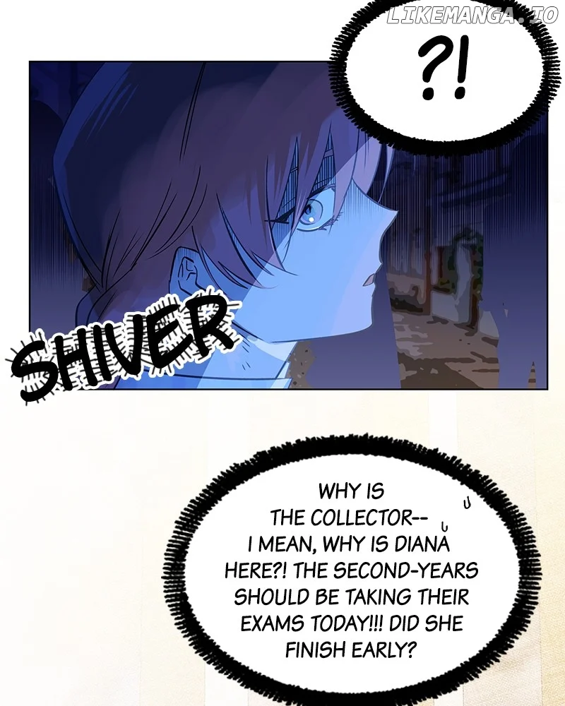 Heart Throbbing Conqueror chapter 68 page 55