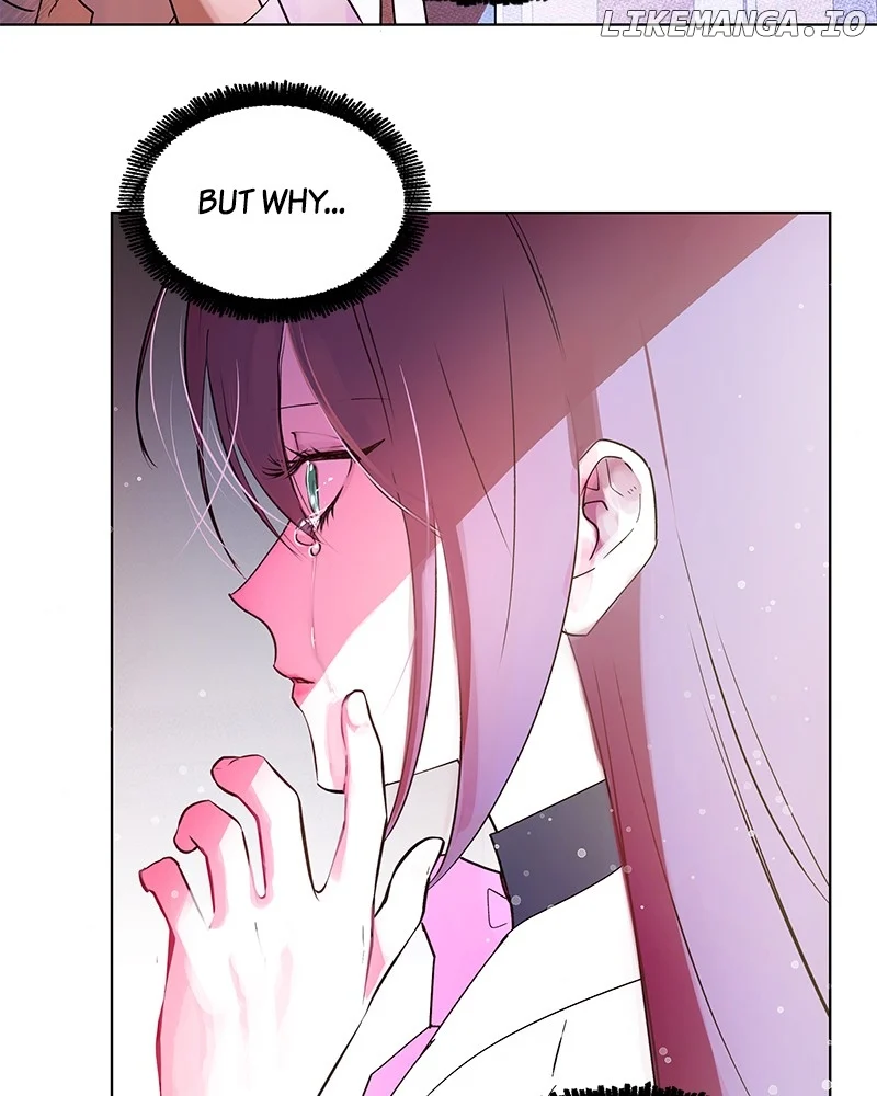 Heart Throbbing Conqueror chapter 68 page 57