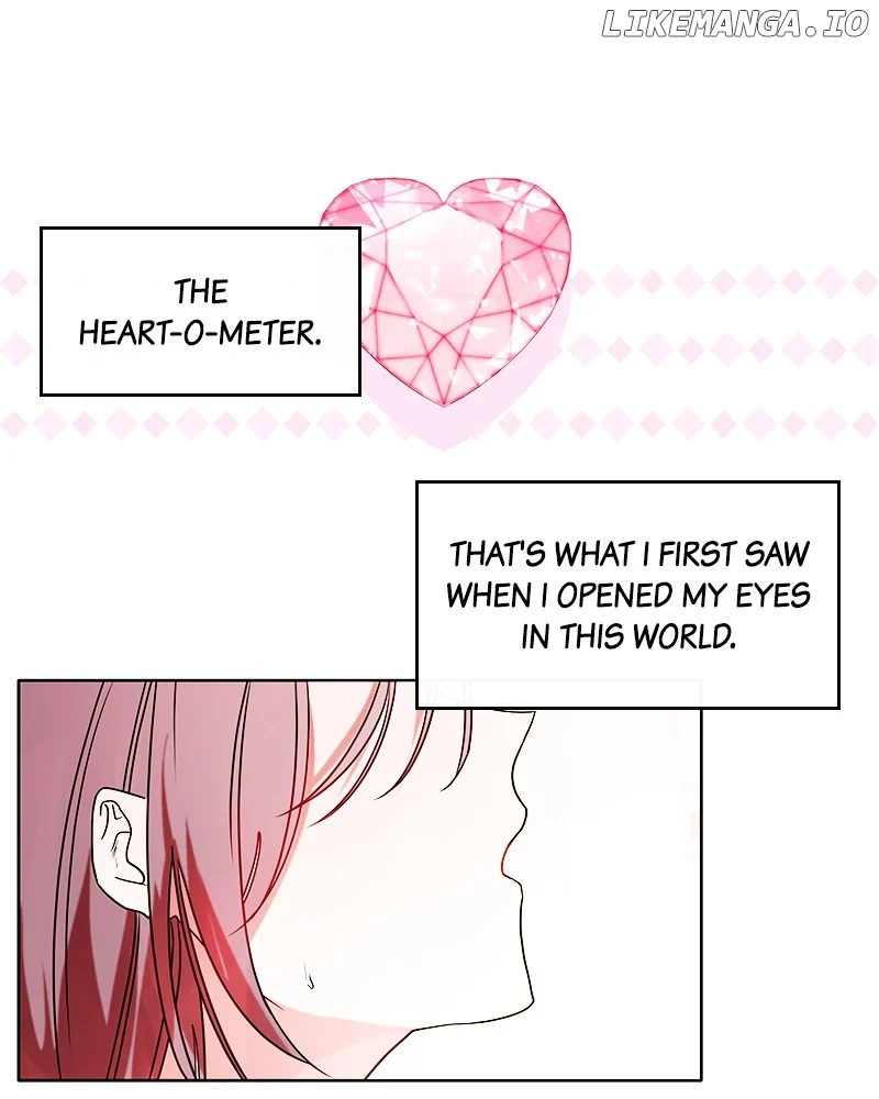 Heart Throbbing Conqueror chapter 70 page 1