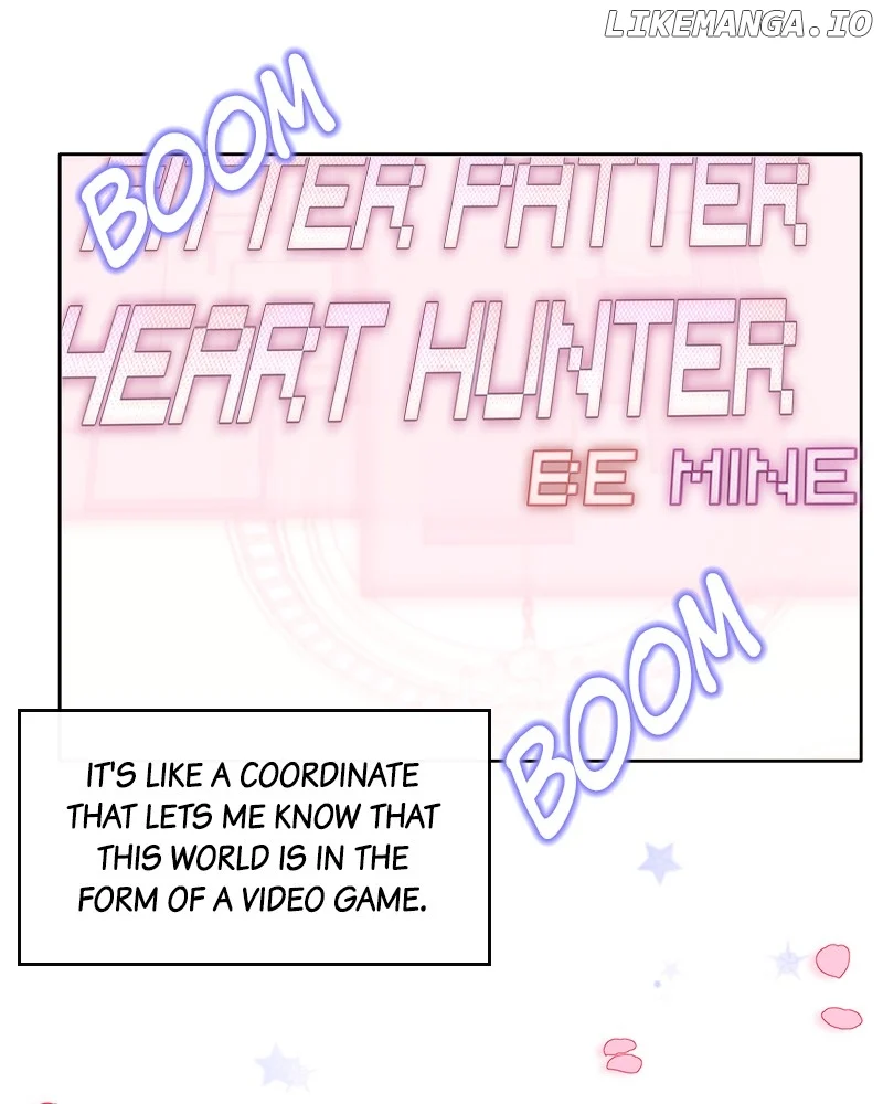 Heart Throbbing Conqueror chapter 70 page 2