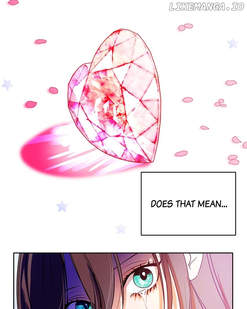 Heart Throbbing Conqueror chapter 70 page 3