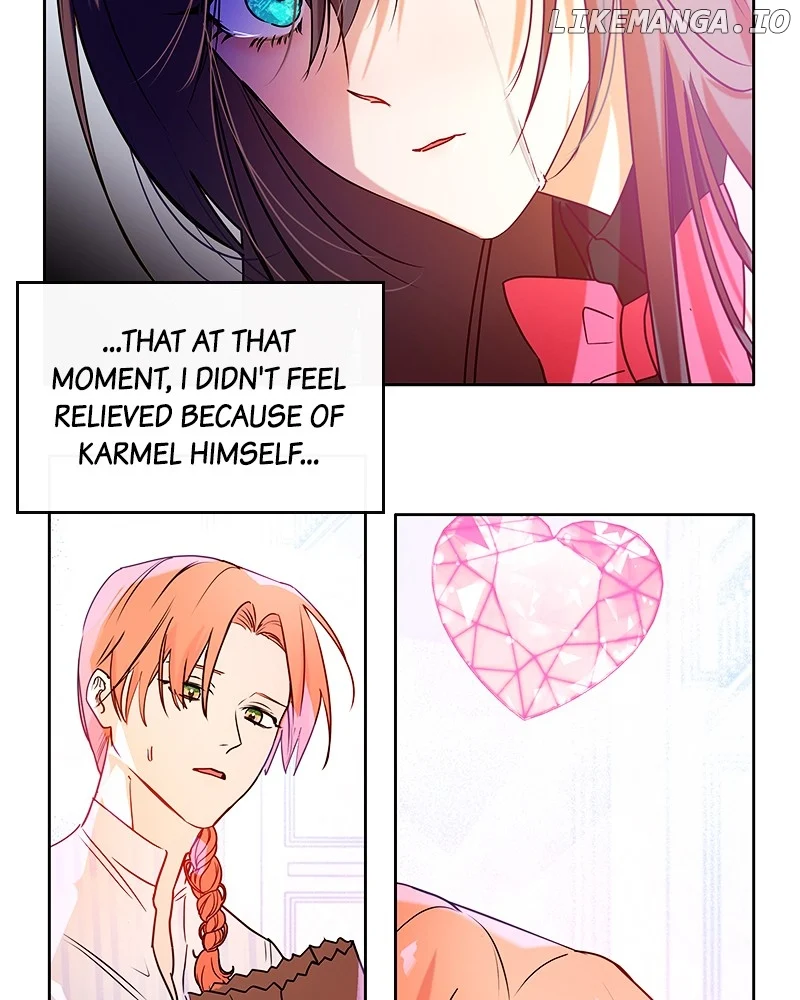 Heart Throbbing Conqueror chapter 70 page 4