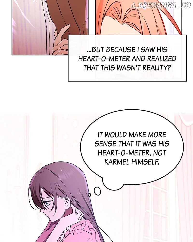 Heart Throbbing Conqueror chapter 70 page 5