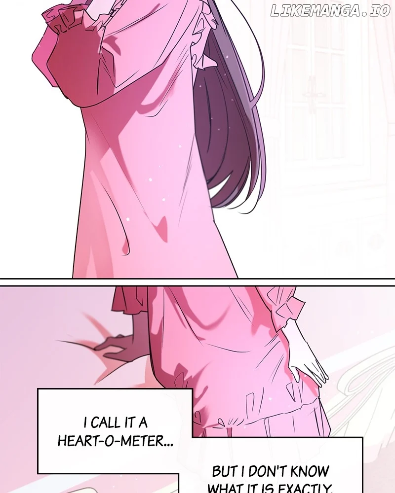 Heart Throbbing Conqueror chapter 70 page 6