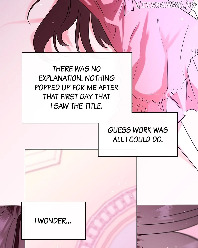 Heart Throbbing Conqueror chapter 70 page 8