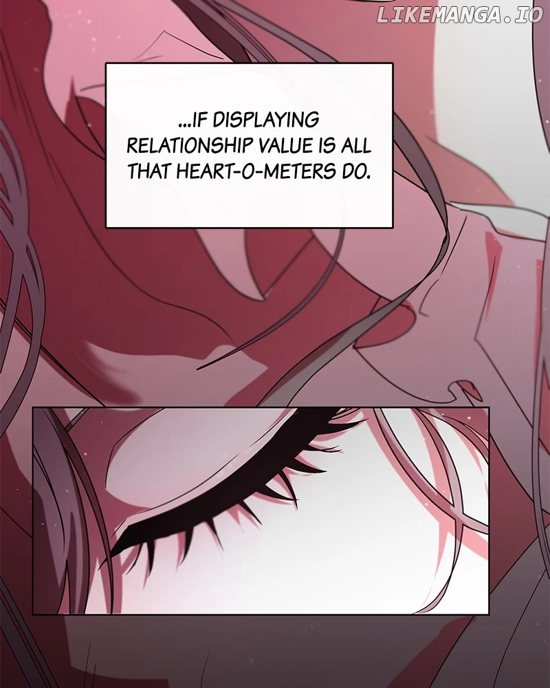 Heart Throbbing Conqueror chapter 70 page 10