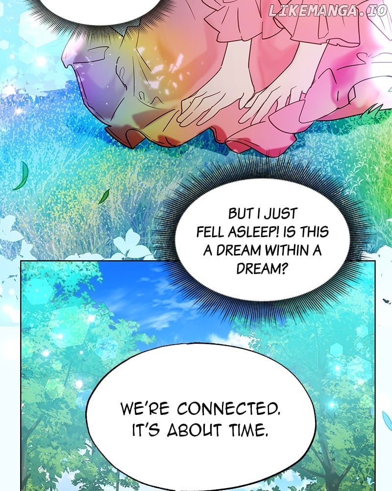 Heart Throbbing Conqueror chapter 70 page 14