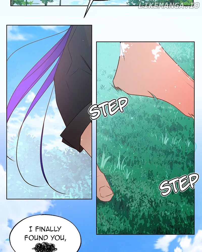Heart Throbbing Conqueror chapter 70 page 15