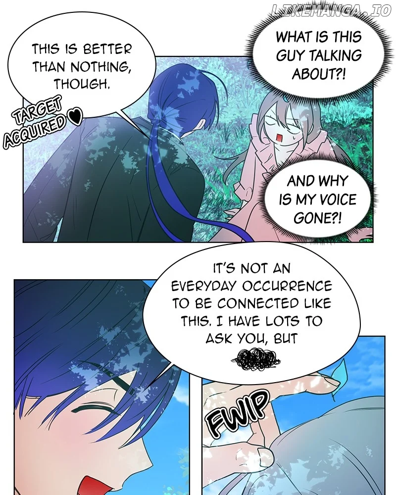 Heart Throbbing Conqueror chapter 70 page 18