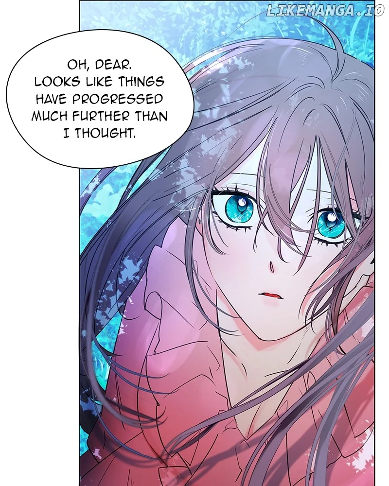 Heart Throbbing Conqueror chapter 70 page 20