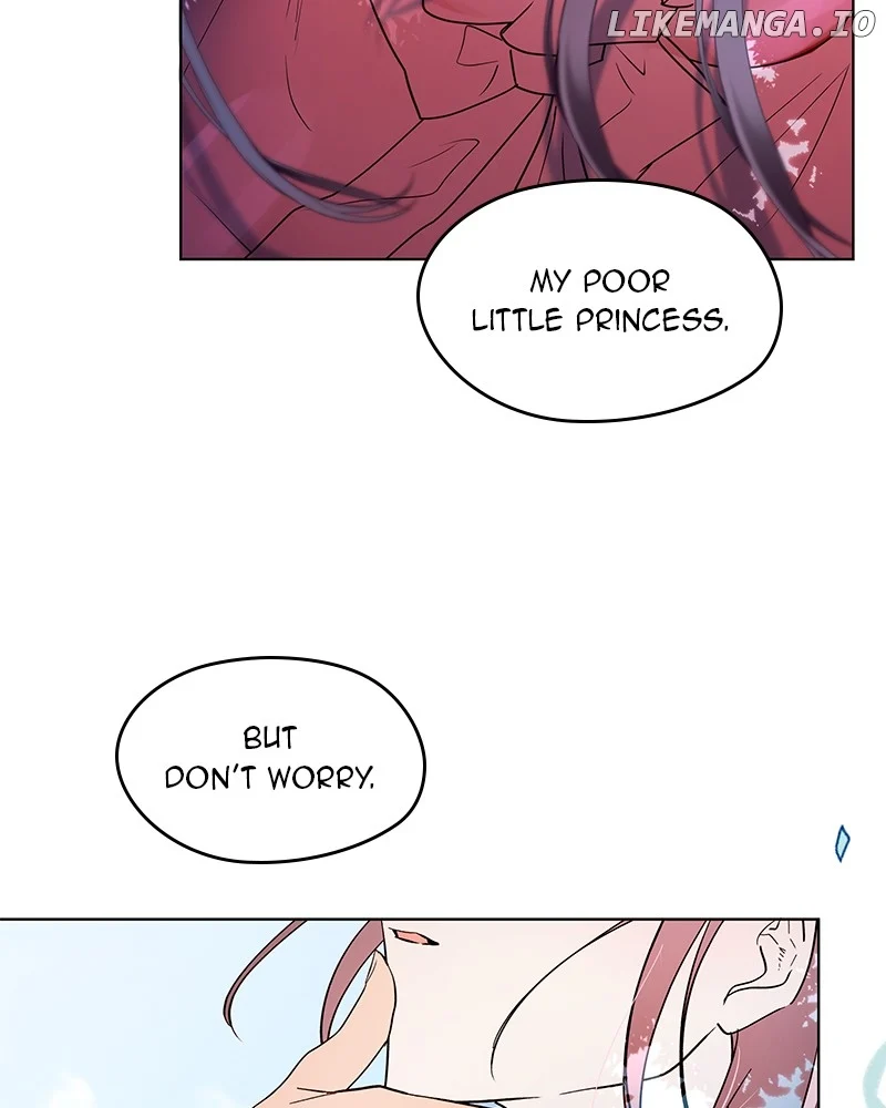 Heart Throbbing Conqueror chapter 70 page 21