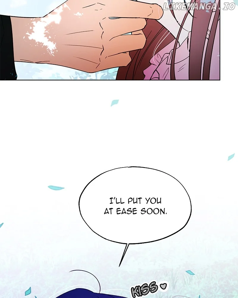 Heart Throbbing Conqueror chapter 70 page 22