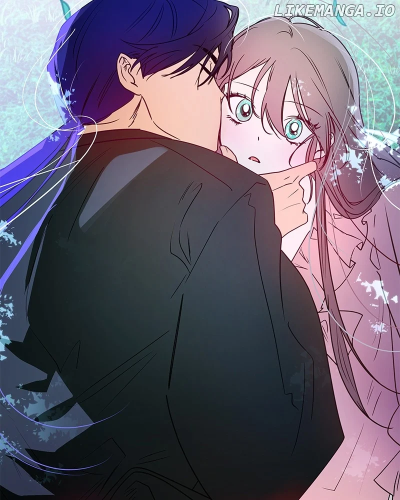 Heart Throbbing Conqueror chapter 70 page 23