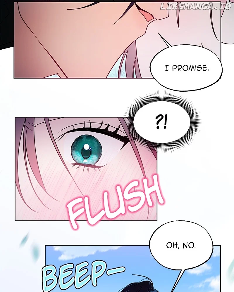 Heart Throbbing Conqueror chapter 70 page 24