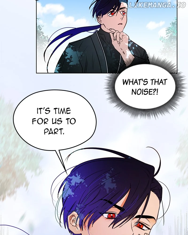 Heart Throbbing Conqueror chapter 70 page 25