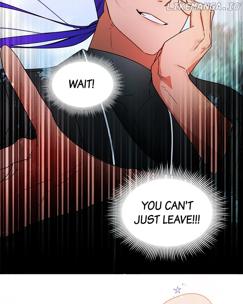 Heart Throbbing Conqueror chapter 70 page 26