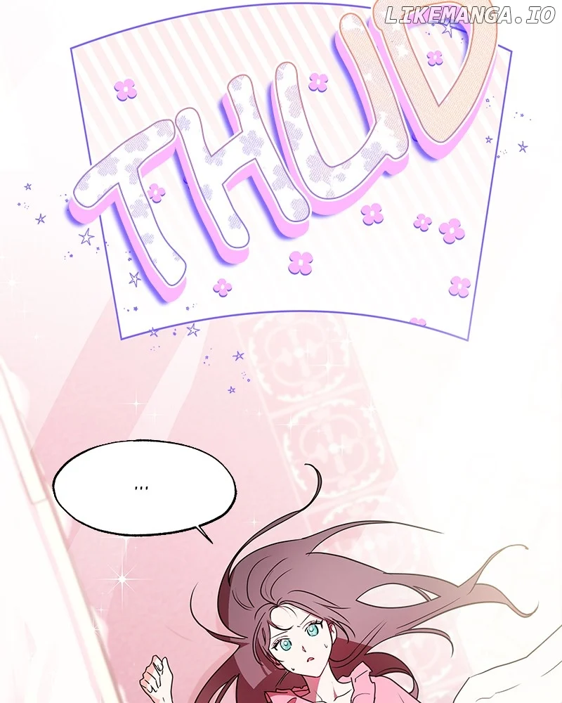 Heart Throbbing Conqueror chapter 70 page 27