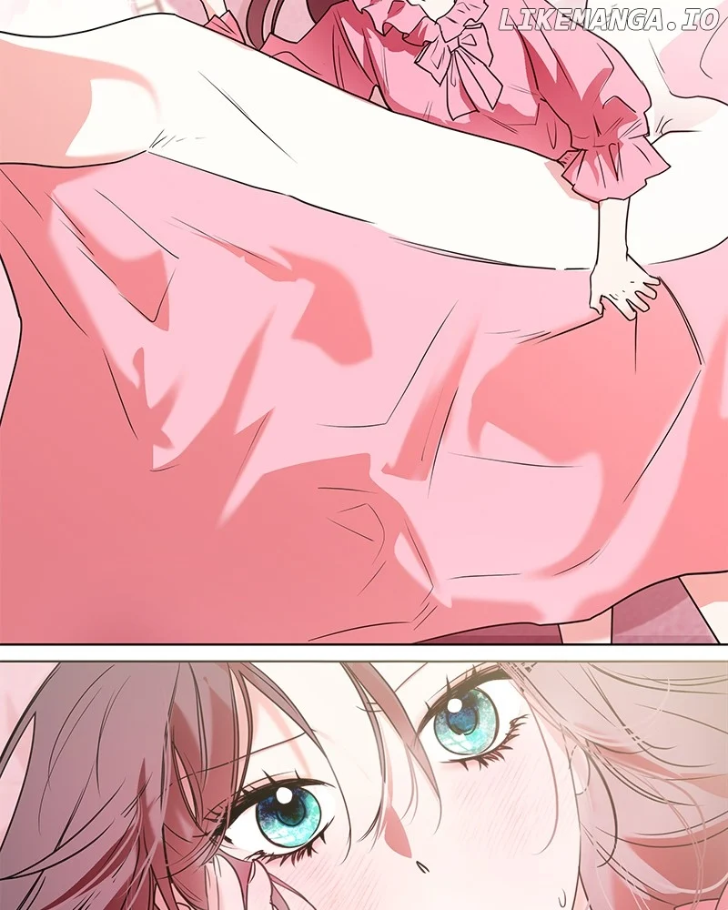 Heart Throbbing Conqueror chapter 70 page 28