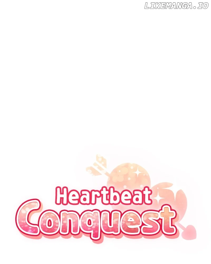 Heart Throbbing Conqueror chapter 70 page 30