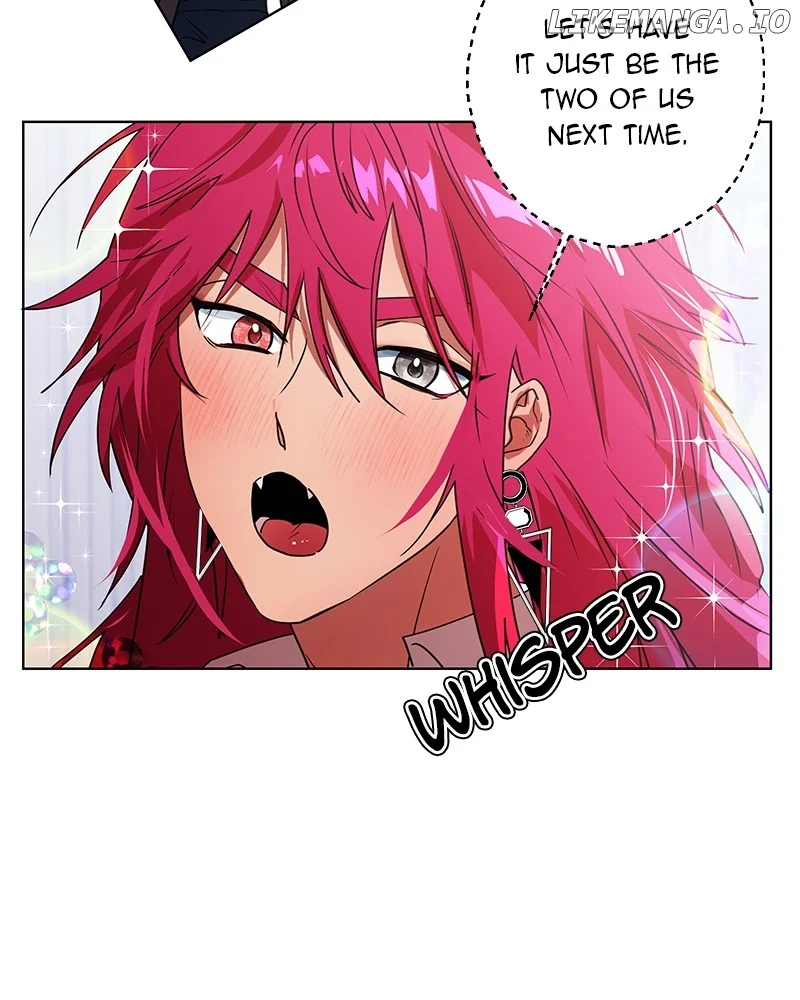 Heart Throbbing Conqueror chapter 70 page 41