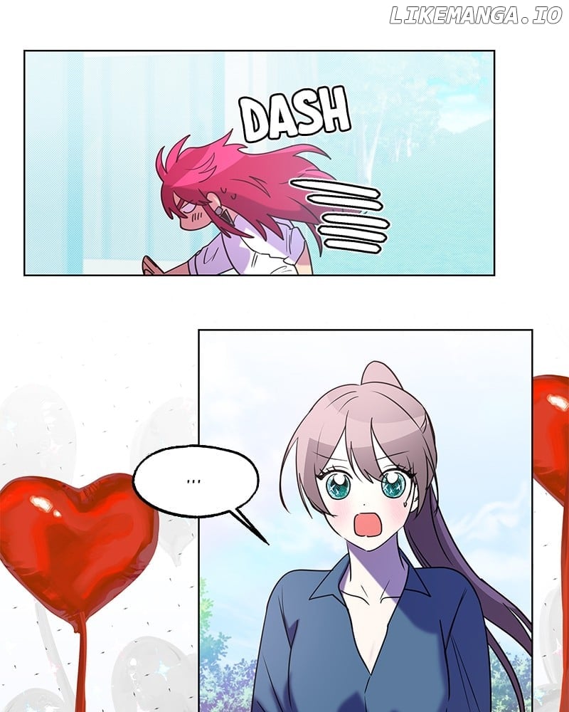 Heart Throbbing Conqueror chapter 70 page 42