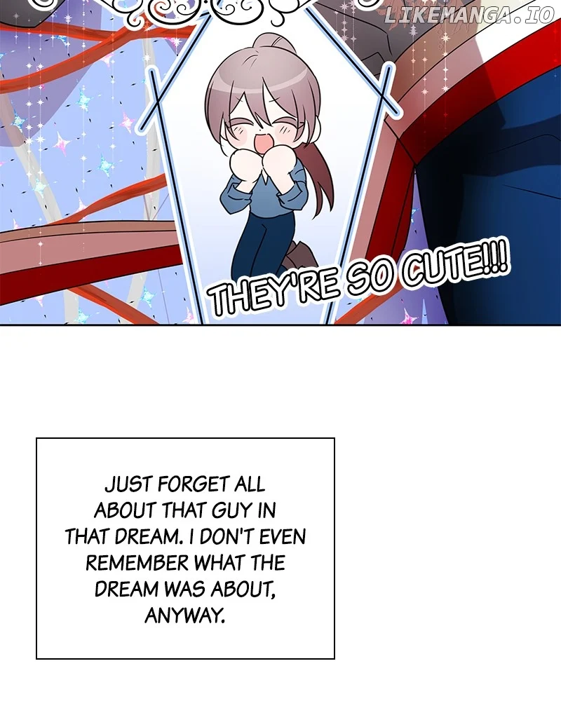 Heart Throbbing Conqueror chapter 70 page 45