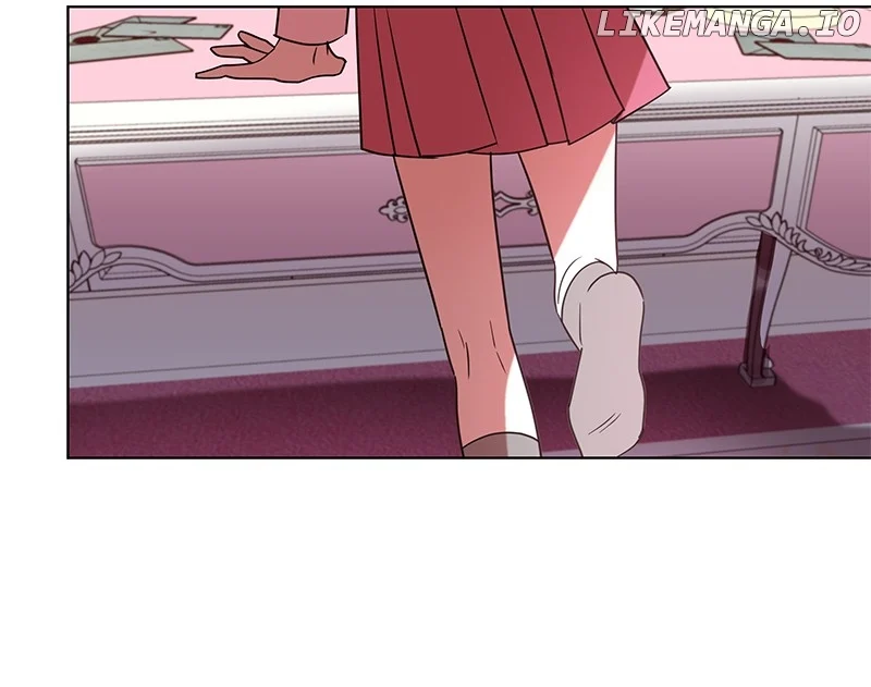 Heart Throbbing Conqueror chapter 70 page 46