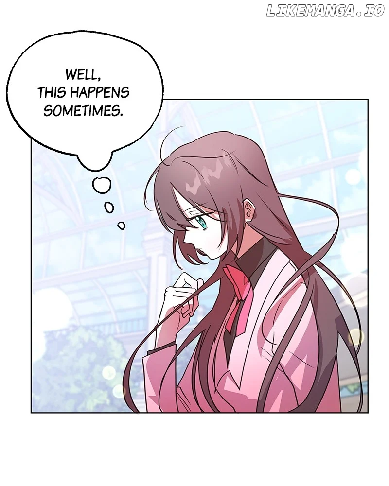 Heart Throbbing Conqueror chapter 70 page 53