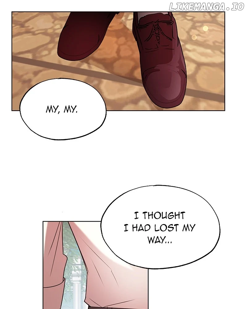 Heart Throbbing Conqueror chapter 70 page 54