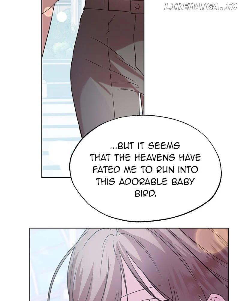 Heart Throbbing Conqueror chapter 70 page 55
