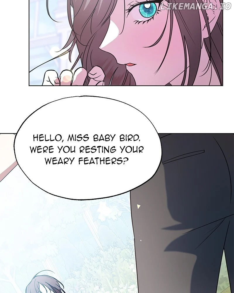 Heart Throbbing Conqueror chapter 70 page 56