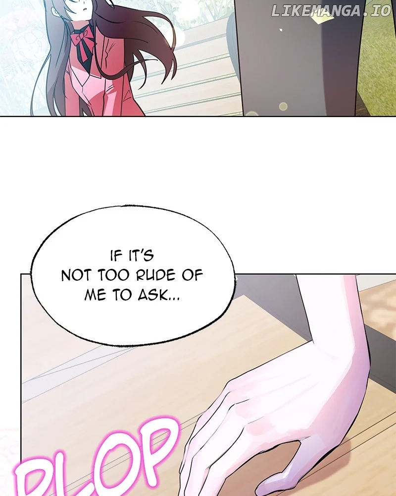 Heart Throbbing Conqueror chapter 70 page 57