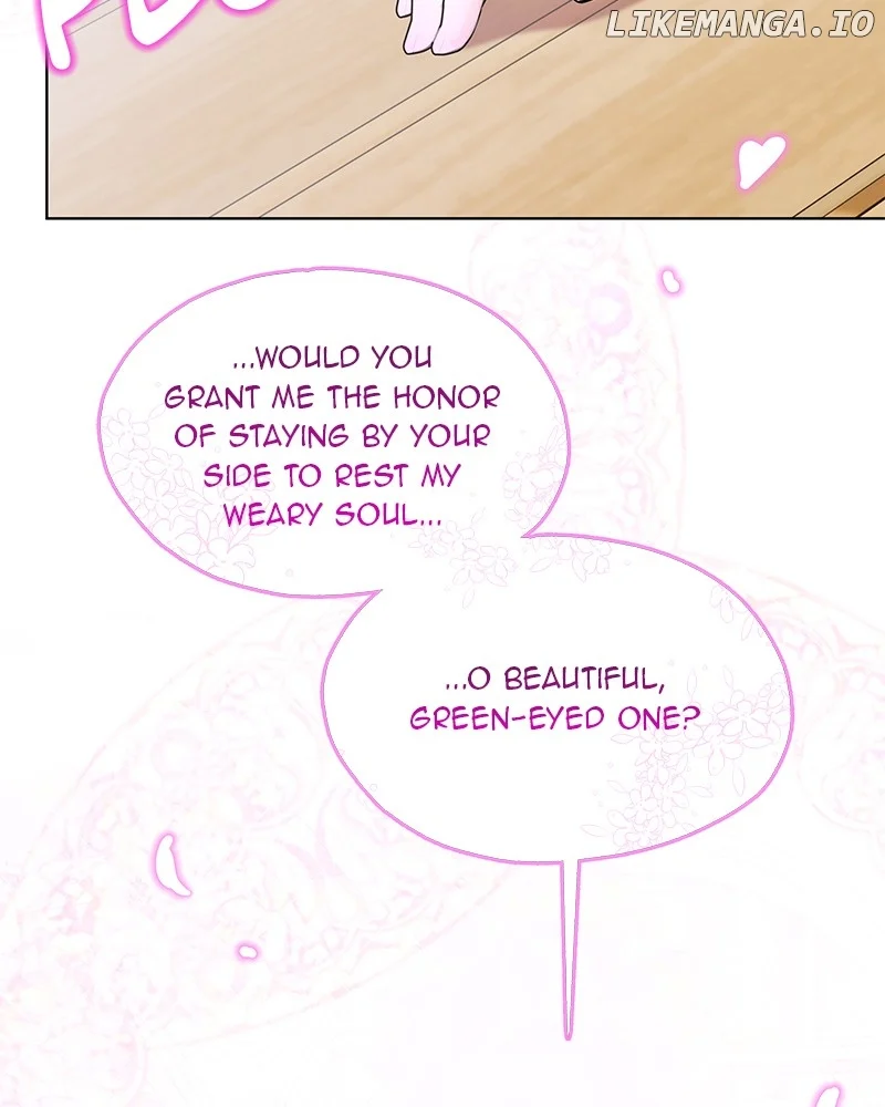 Heart Throbbing Conqueror chapter 70 page 58