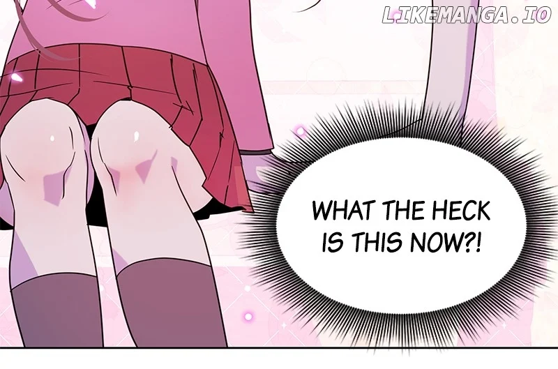 Heart Throbbing Conqueror chapter 70 page 60
