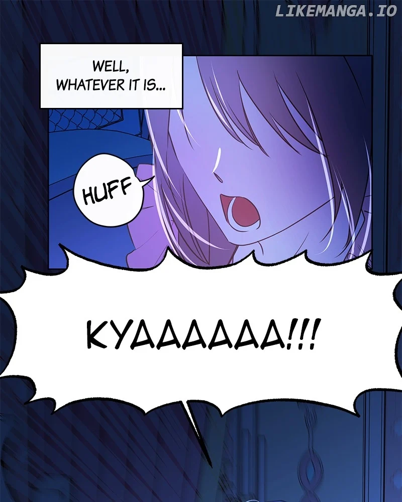 Heart Throbbing Conqueror chapter 74 page 1