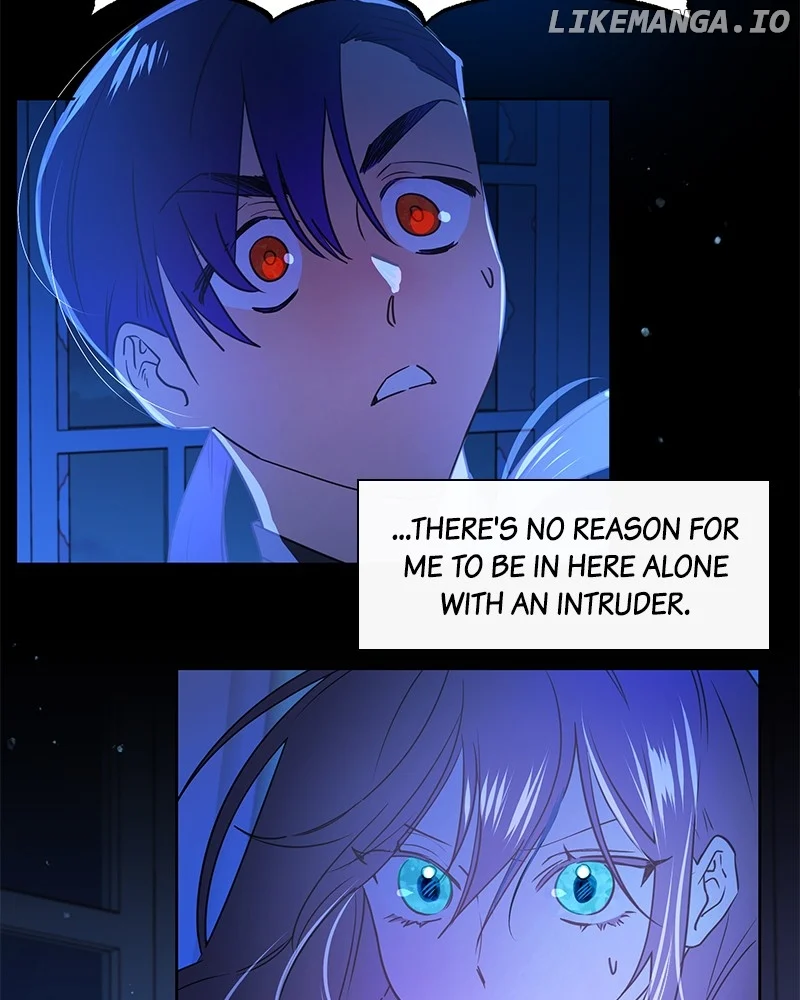 Heart Throbbing Conqueror chapter 74 page 3