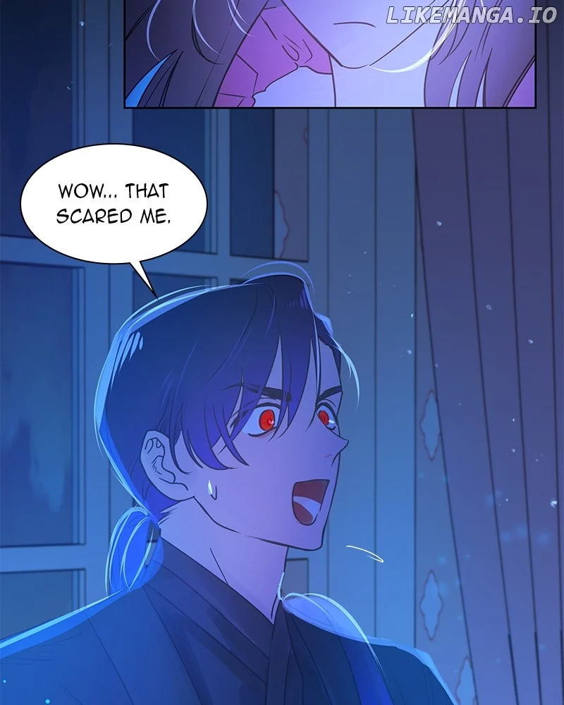 Heart Throbbing Conqueror chapter 74 page 4