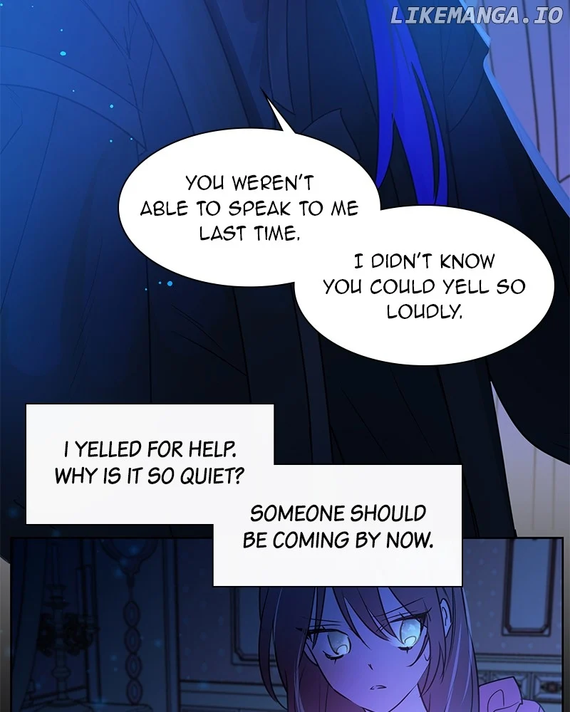 Heart Throbbing Conqueror chapter 74 page 5