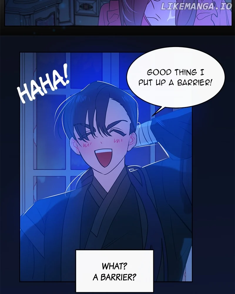 Heart Throbbing Conqueror chapter 74 page 6